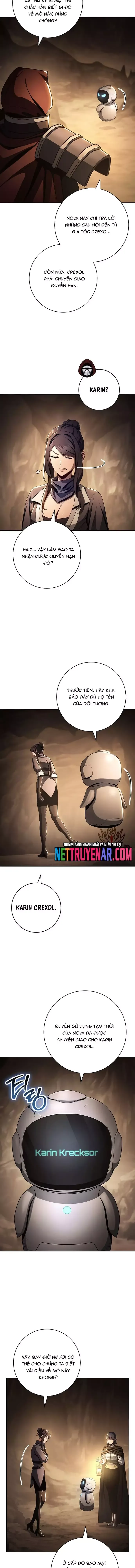 Cốt Binh Trở Lại - Chapter 345 - Page 3