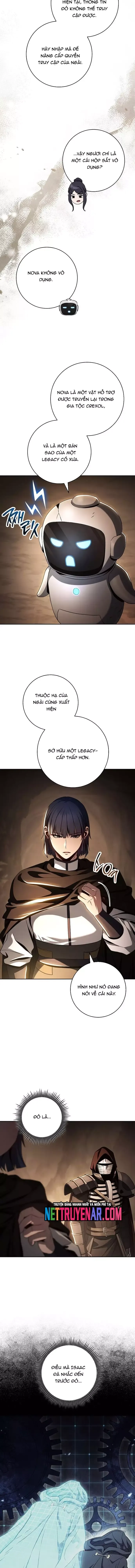 Cốt Binh Trở Lại - Chapter 345 - Page 4