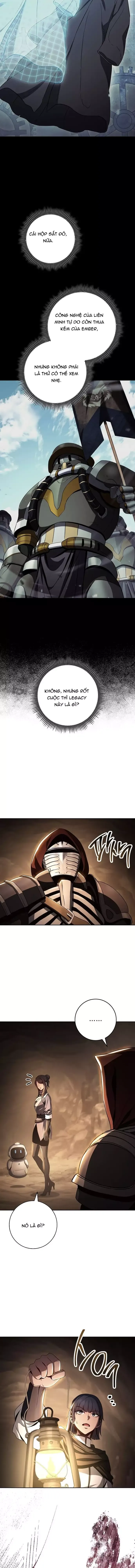Cốt Binh Trở Lại - Chapter 345 - Page 5