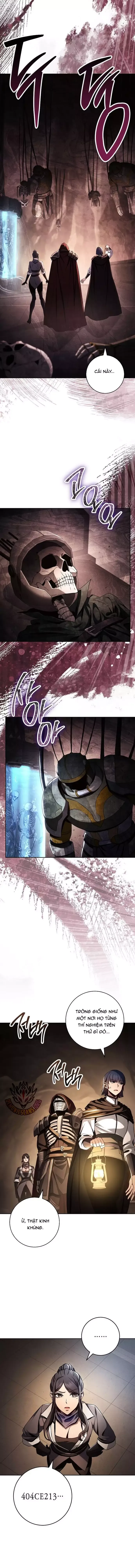 Cốt Binh Trở Lại - Chapter 345 - Page 6