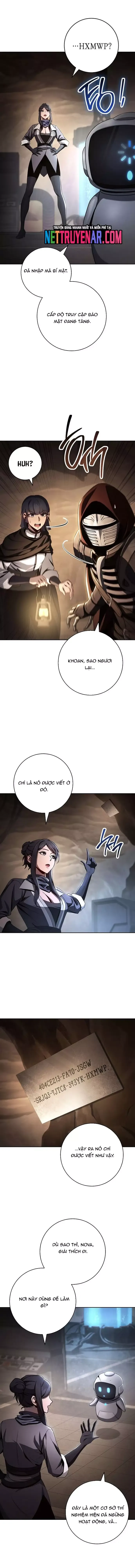 Cốt Binh Trở Lại - Chapter 345 - Page 7