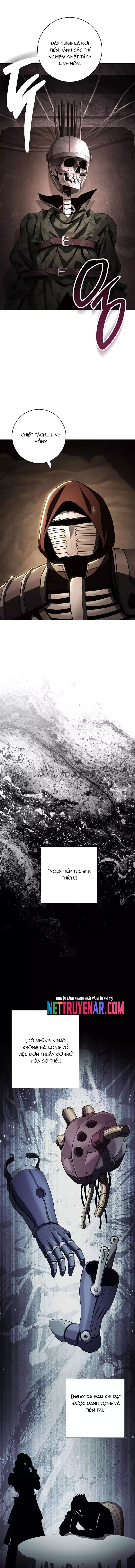 Cốt Binh Trở Lại - Chapter 345 - Page 8