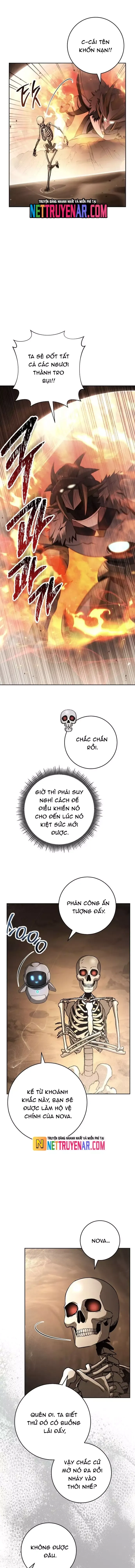 Cốt Binh Trở Lại - Chapter 346 - Page 14