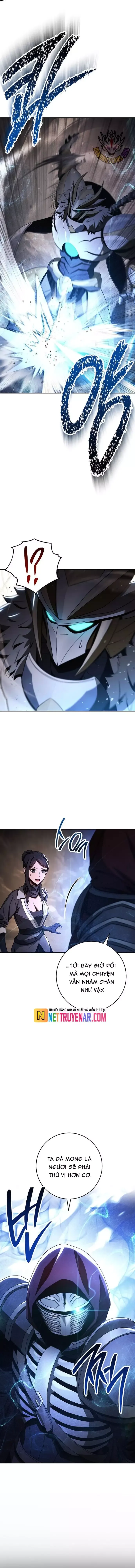 Cốt Binh Trở Lại - Chapter 346 - Page 4