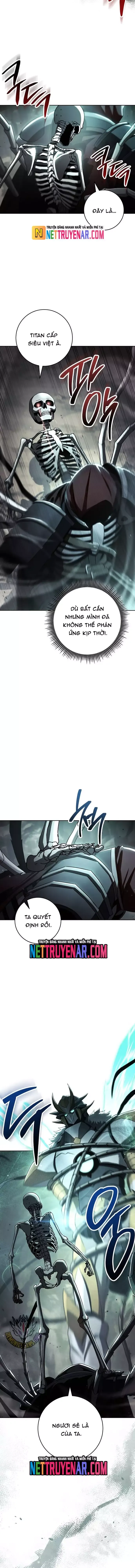 Cốt Binh Trở Lại - Chapter 346 - Page 8