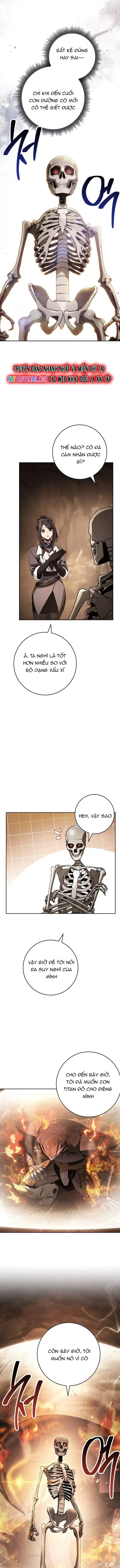 Cốt Binh Trở Lại - Chapter 347 - Page 10