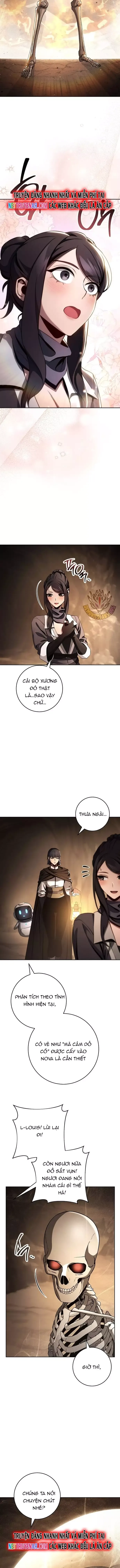 Cốt Binh Trở Lại - Chapter 347 - Page 11