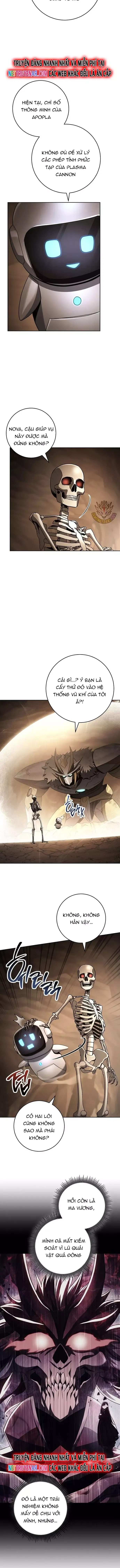 Cốt Binh Trở Lại - Chapter 347 - Page 13