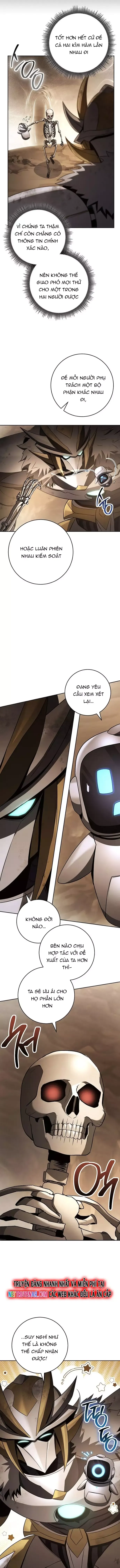 Cốt Binh Trở Lại - Chapter 347 - Page 14