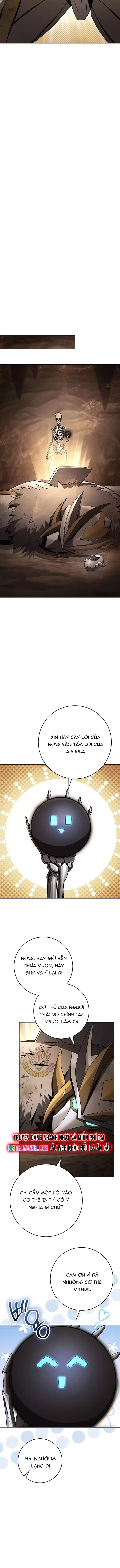 Cốt Binh Trở Lại - Chapter 347 - Page 15