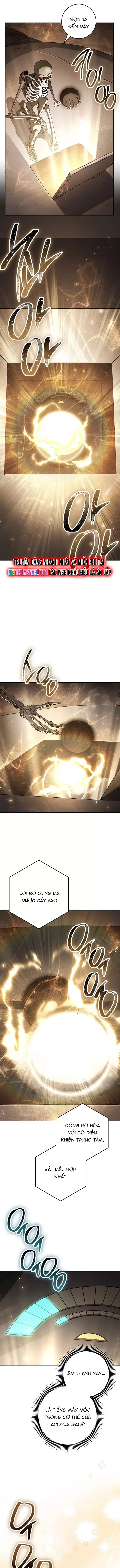 Cốt Binh Trở Lại - Chapter 347 - Page 16