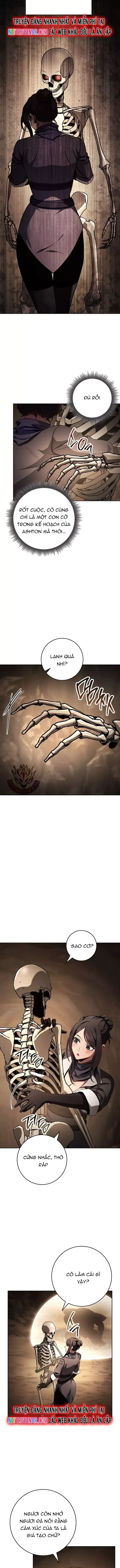 Cốt Binh Trở Lại - Chapter 347 - Page 7