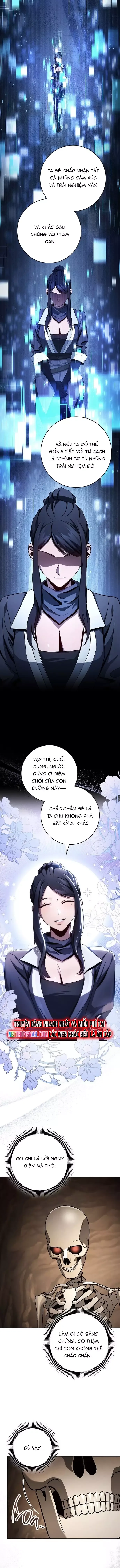Cốt Binh Trở Lại - Chapter 347 - Page 9
