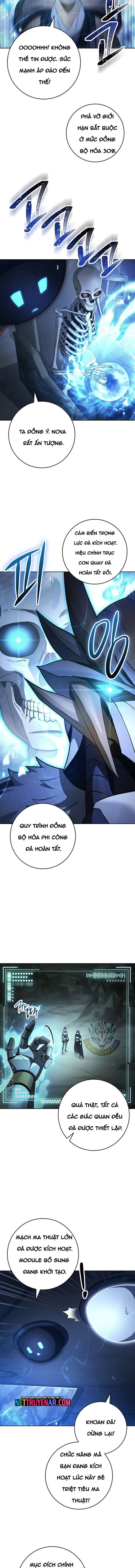 Cốt Binh Trở Lại - Chapter 348 - Page 10