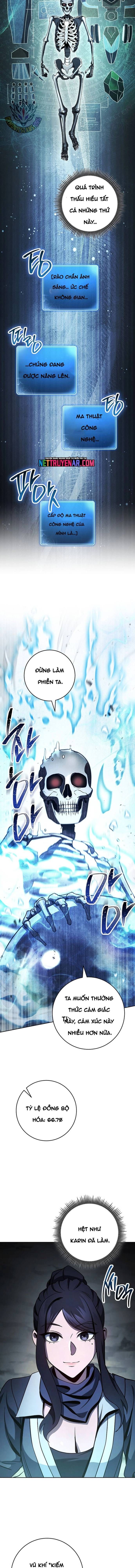 Cốt Binh Trở Lại - Chapter 348 - Page 13