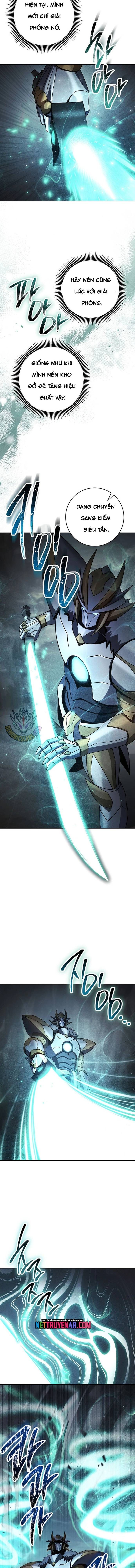 Cốt Binh Trở Lại - Chapter 348 - Page 15
