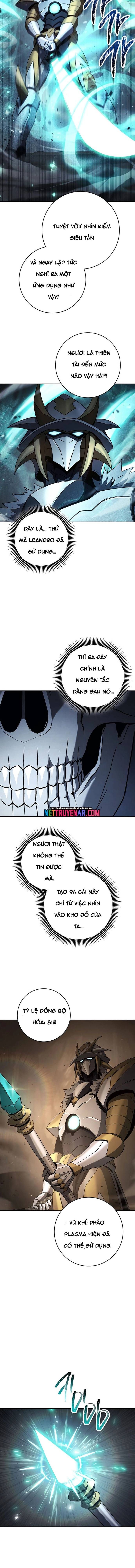 Cốt Binh Trở Lại - Chapter 348 - Page 16