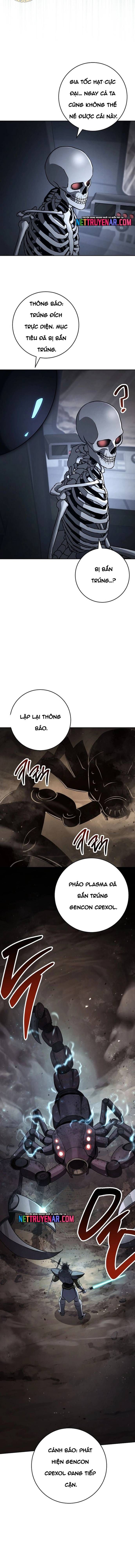 Cốt Binh Trở Lại - Chapter 348 - Page 18