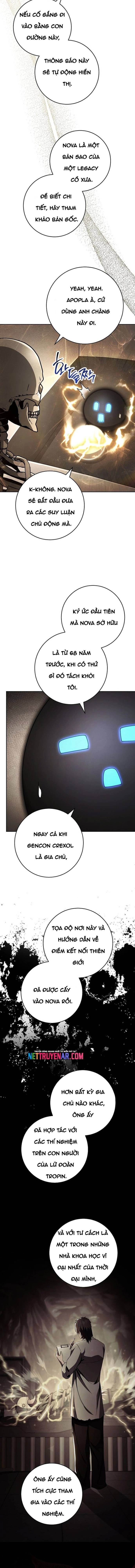 Cốt Binh Trở Lại - Chapter 348 - Page 3