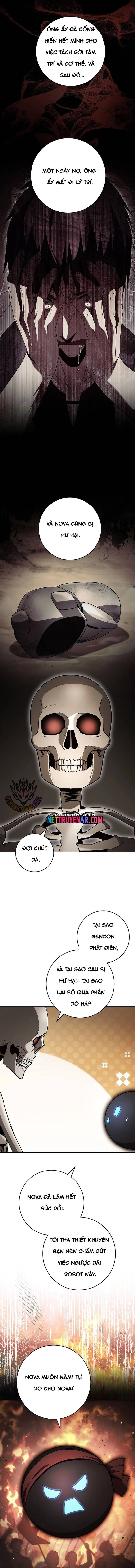 Cốt Binh Trở Lại - Chapter 348 - Page 4