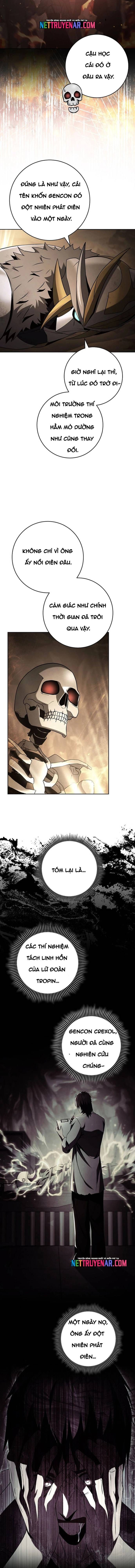 Cốt Binh Trở Lại - Chapter 348 - Page 5