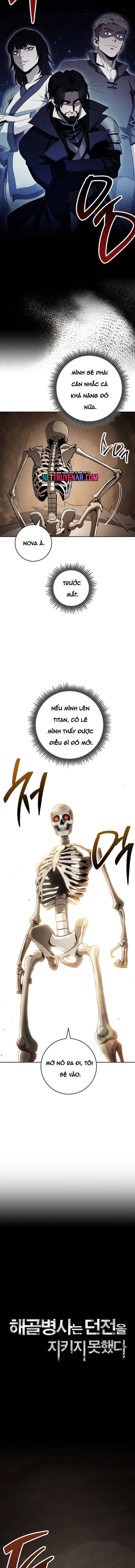 Cốt Binh Trở Lại - Chapter 348 - Page 7