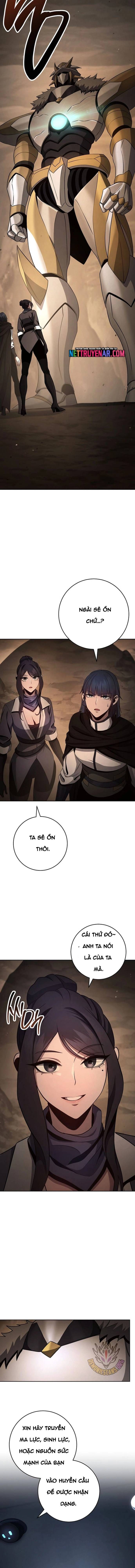 Cốt Binh Trở Lại - Chapter 348 - Page 8