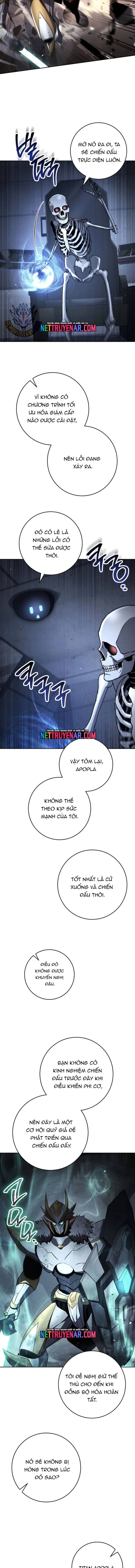 Cốt Binh Trở Lại - Chapter 349 - Page 10