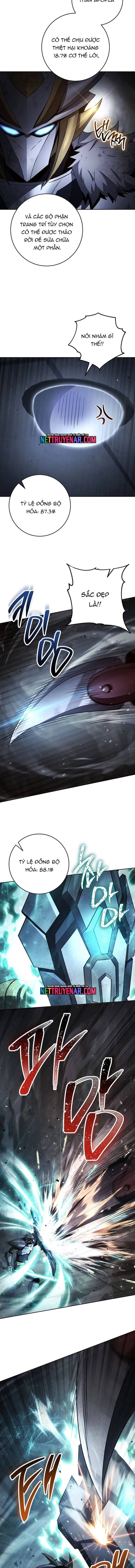Cốt Binh Trở Lại - Chapter 349 - Page 11