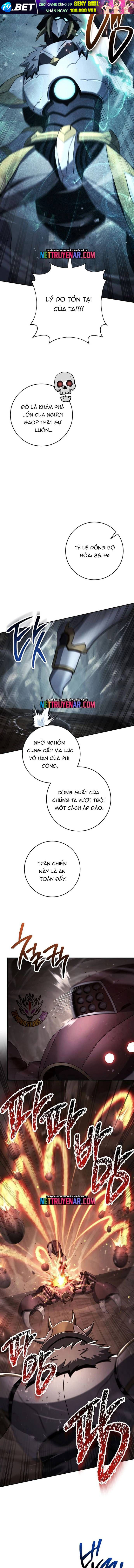 Cốt Binh Trở Lại - Chapter 349 - Page 12