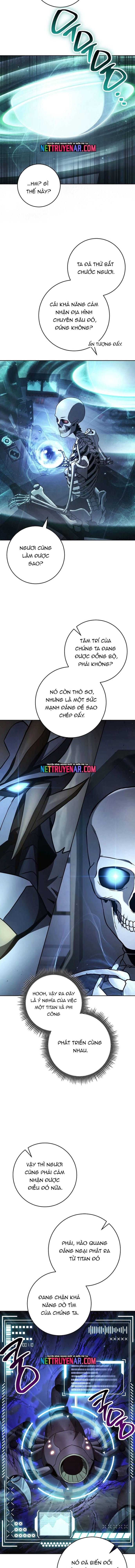 Cốt Binh Trở Lại - Chapter 349 - Page 3