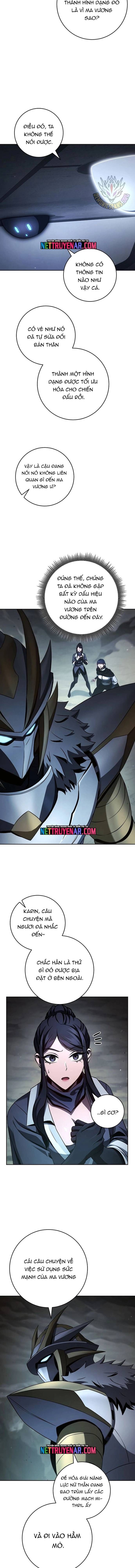 Cốt Binh Trở Lại - Chapter 349 - Page 4