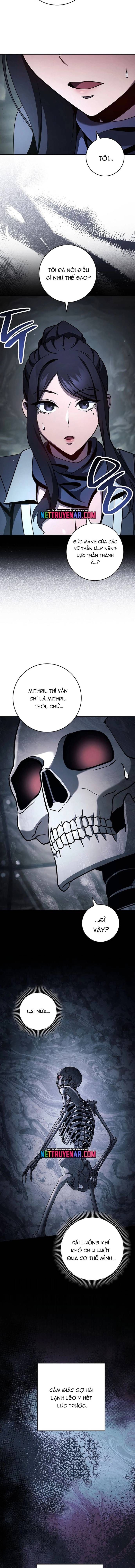 Cốt Binh Trở Lại - Chapter 349 - Page 5