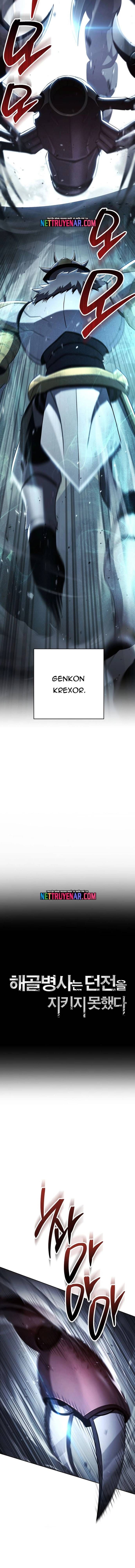 Cốt Binh Trở Lại - Chapter 349 - Page 7