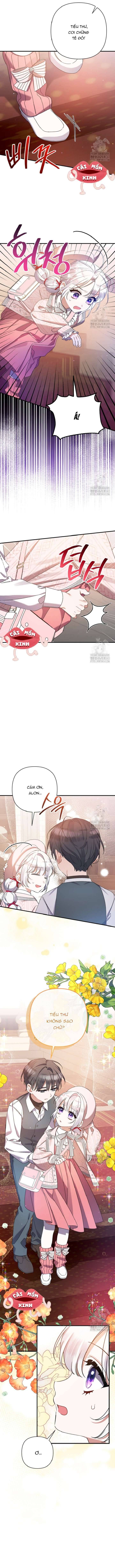 Tôi Chỉ Định Chăm Sóc Người Cha Ốm Yếu Của Mình Thôi Mà - Chapter 27 - Page 12