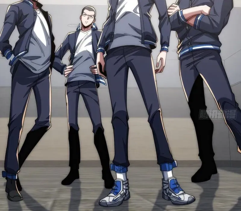 Tiến Hóa Vô Hạn Bắt Đầu Từ Con Số Không - Chapter 20 - Page 119