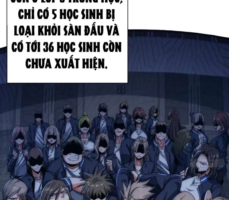 Tiến Hóa Vô Hạn Bắt Đầu Từ Con Số Không - Chapter 20 - Page 121