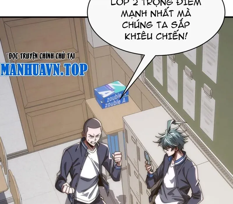 Tiến Hóa Vô Hạn Bắt Đầu Từ Con Số Không - Chapter 20 - Page 13