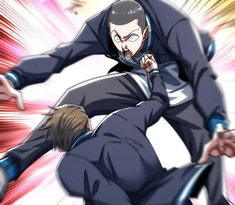 Tiến Hóa Vô Hạn Bắt Đầu Từ Con Số Không - Chapter 20 - Page 172