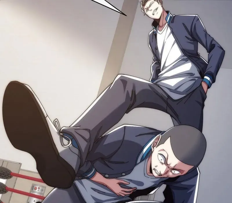 Tiến Hóa Vô Hạn Bắt Đầu Từ Con Số Không - Chapter 20 - Page 180