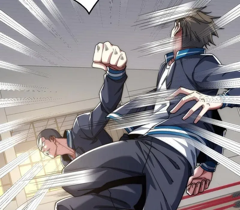 Tiến Hóa Vô Hạn Bắt Đầu Từ Con Số Không - Chapter 20 - Page 184