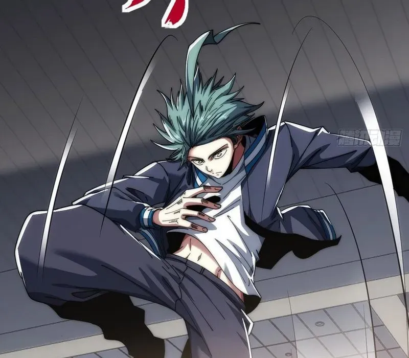 Tiến Hóa Vô Hạn Bắt Đầu Từ Con Số Không - Chapter 20 - Page 206