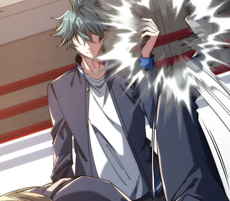 Tiến Hóa Vô Hạn Bắt Đầu Từ Con Số Không - Chapter 20 - Page 227