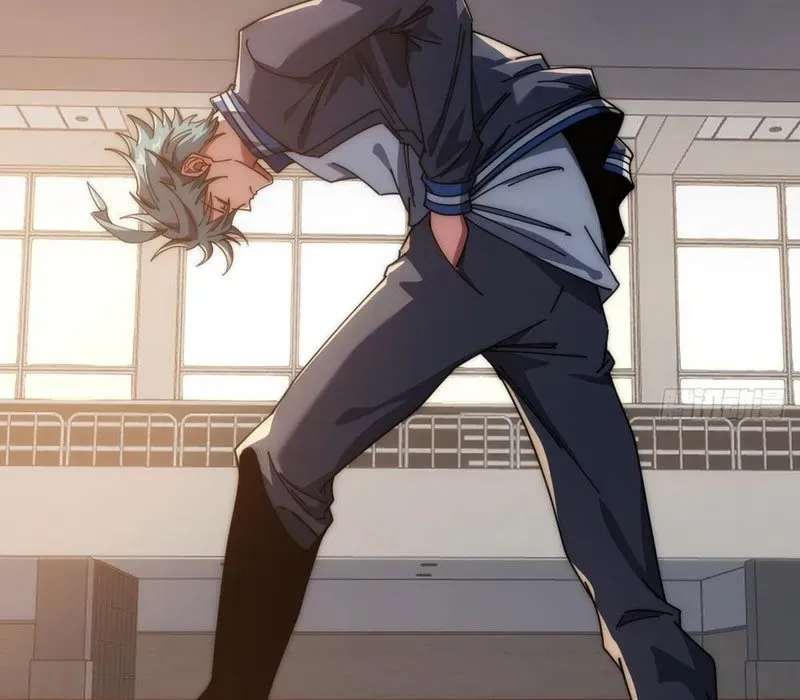 Tiến Hóa Vô Hạn Bắt Đầu Từ Con Số Không - Chapter 20 - Page 243