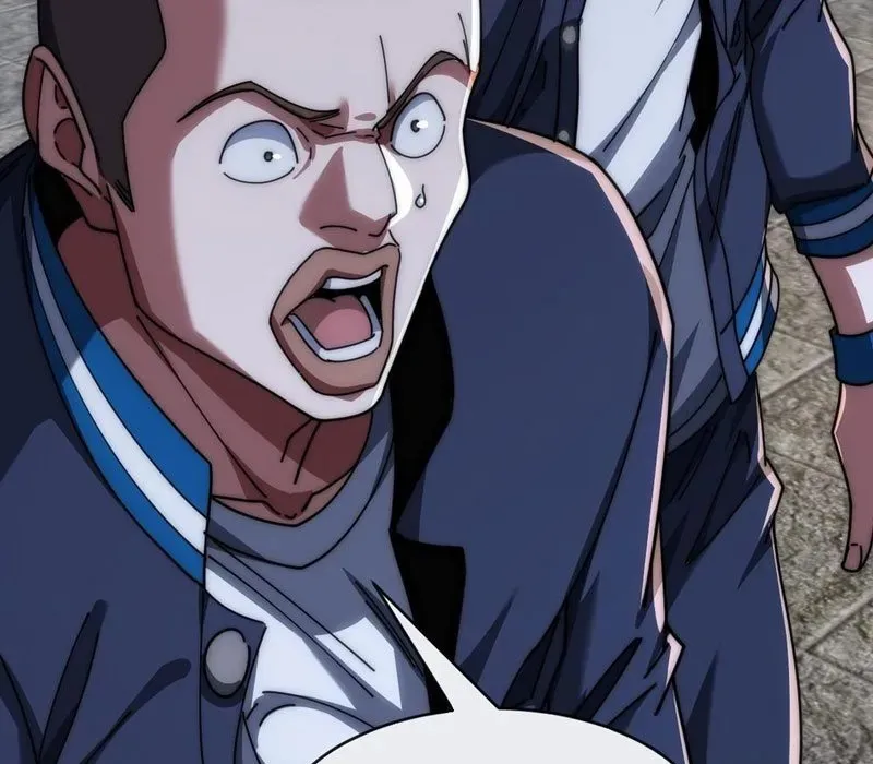 Tiến Hóa Vô Hạn Bắt Đầu Từ Con Số Không - Chapter 20 - Page 262