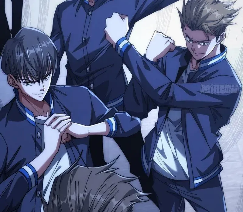 Tiến Hóa Vô Hạn Bắt Đầu Từ Con Số Không - Chapter 20 - Page 43