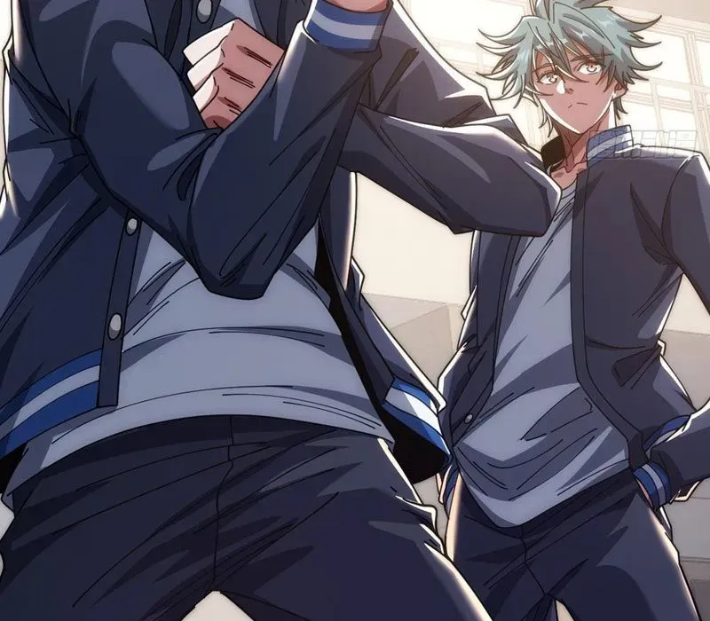 Tiến Hóa Vô Hạn Bắt Đầu Từ Con Số Không - Chapter 20 - Page 51