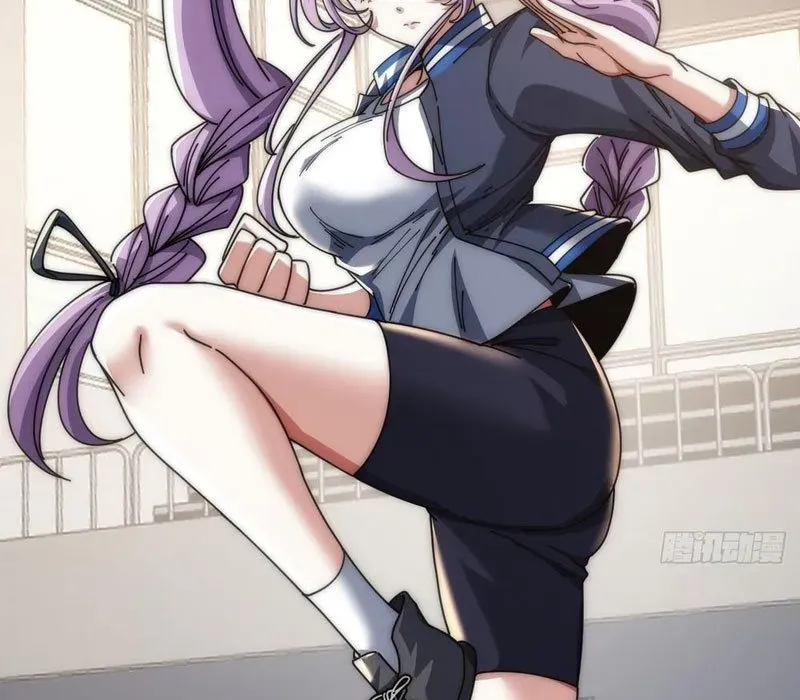 Tiến Hóa Vô Hạn Bắt Đầu Từ Con Số Không - Chapter 20 - Page 55