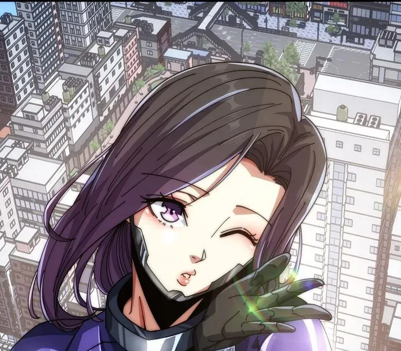 Tiến Hóa Vô Hạn Bắt Đầu Từ Con Số Không - Chapter 20 - Page 7