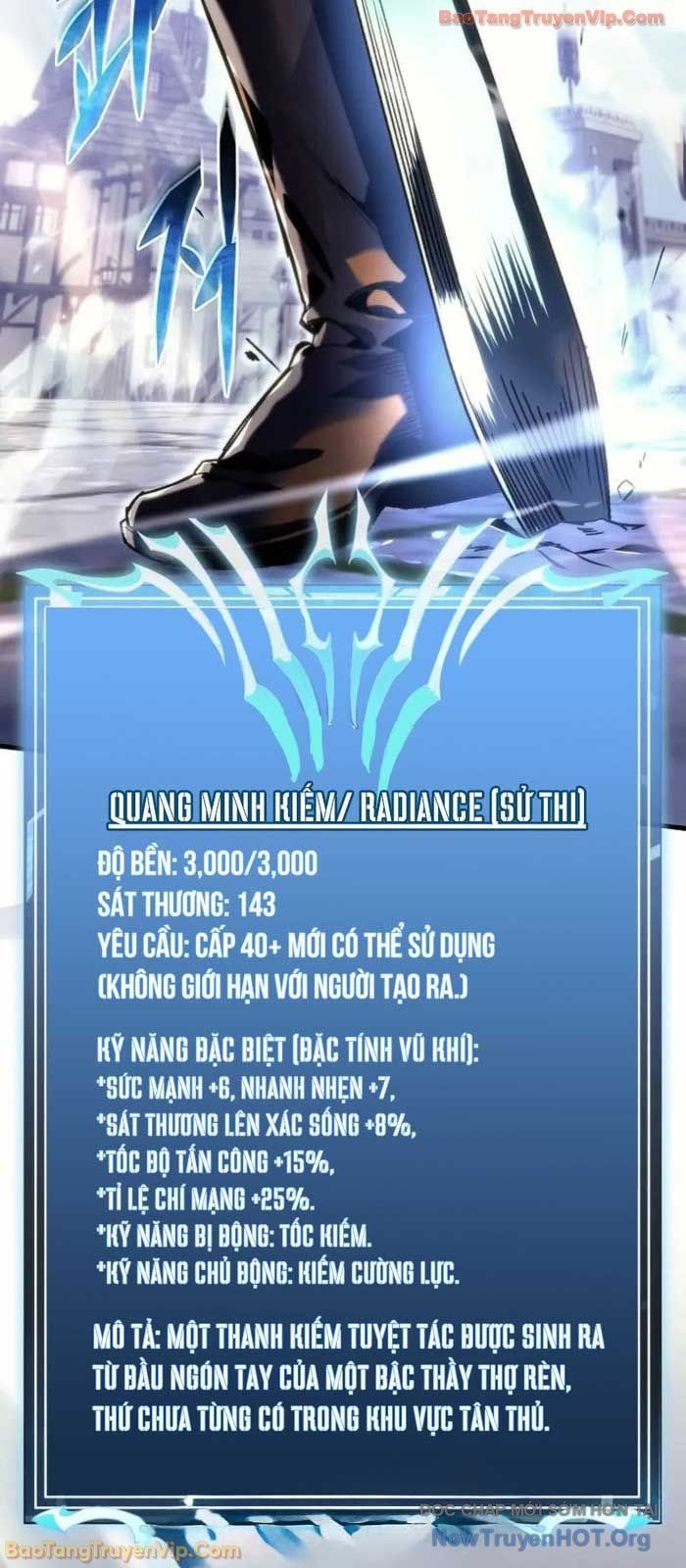 Trò Chơi Của Thợ Rèn Thiên Tài - Chapter 3 - Page 105